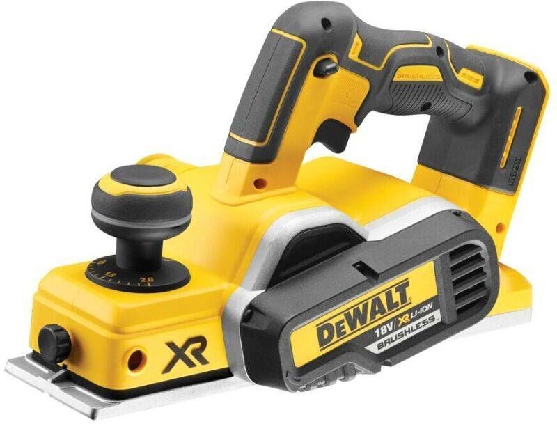 DeWalt 18V Body Only Brushless Planer | DCP580N-XJ