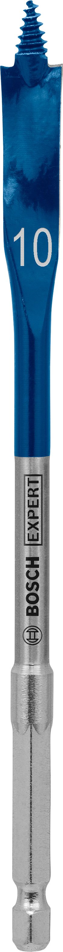 BOSCH 2608900311 SELF CUT FLAT WOOD DRILL BIT 10 x 152mm