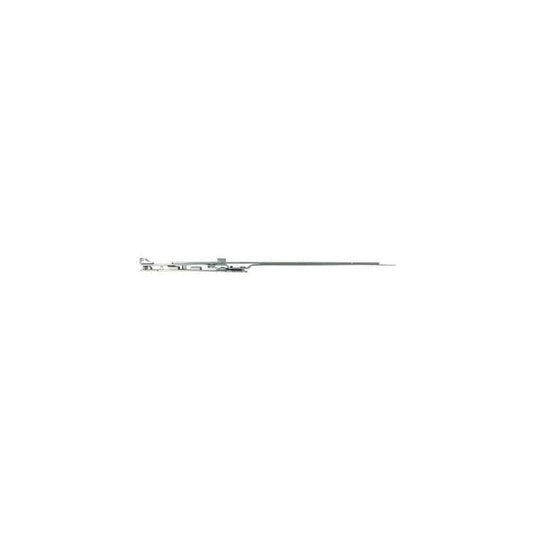DUFFELLS SLIMLINE ANTI ARSON INTERNAL LETTERBOX SLIMLINE