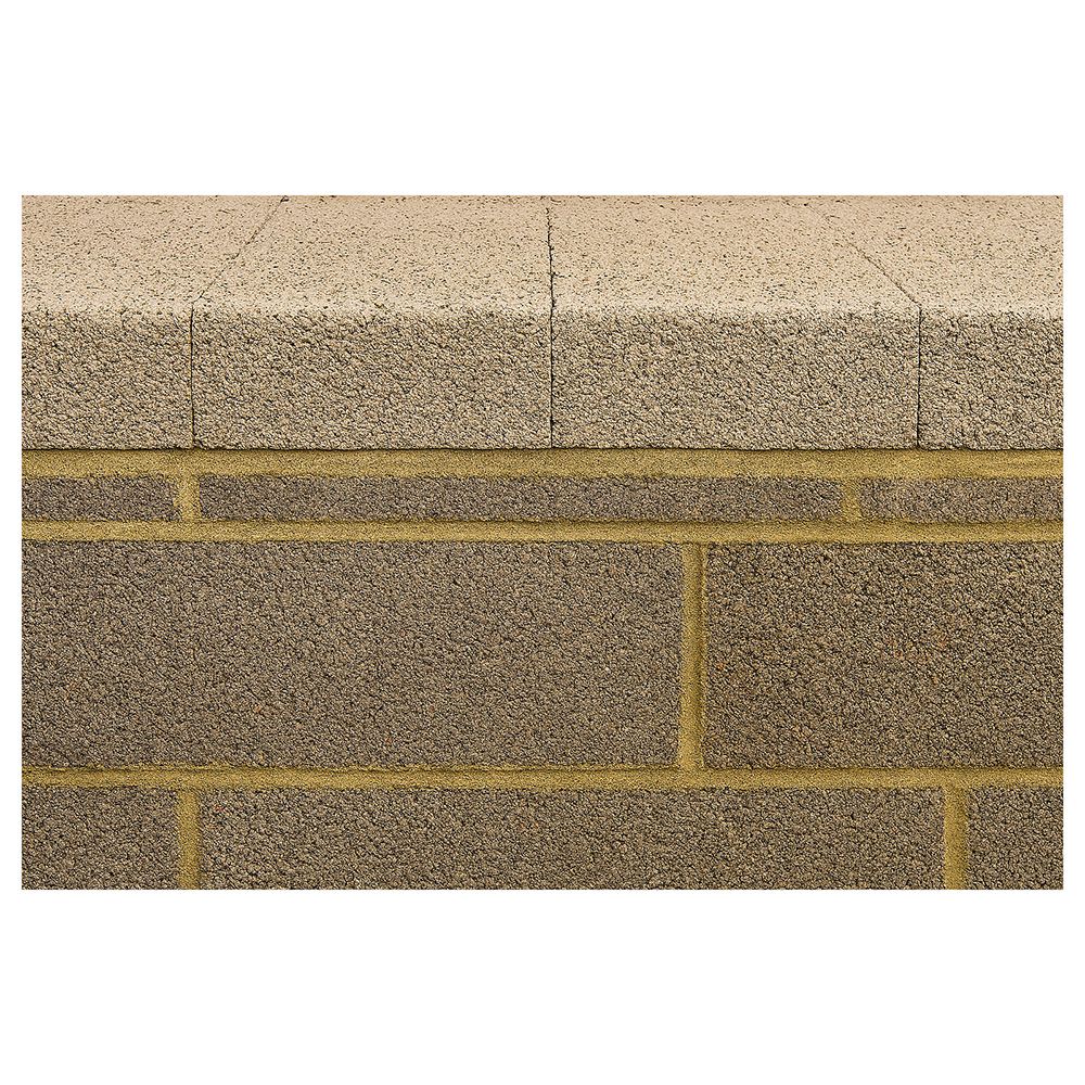 Supreme Coursing Slips 390 x 100 x 40mm COS002