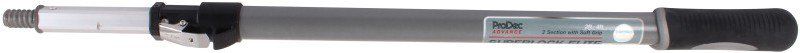 RODO AREX004 SUPER LOCK ELITE EXTENSION POLE 2 - 4'