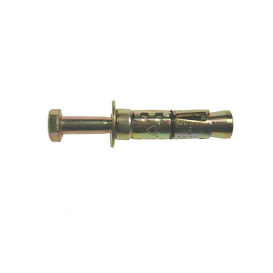 LOOSEBOLT M10 x 25mm ALB1025
