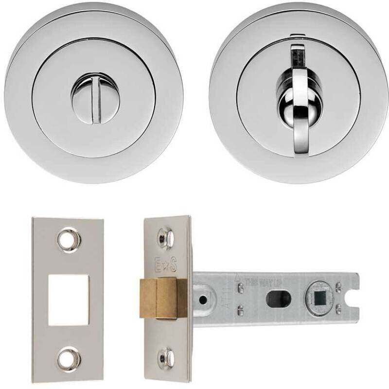 ULTIMATE BATHROOM PACK BOXED POLISHED CHROME UDP/BATH30/CP