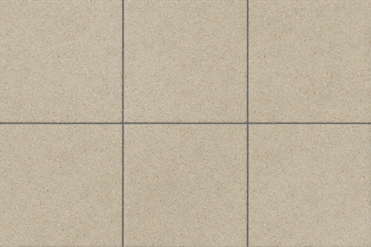 MARSHALLS SAXON PAVING 300 x 300 x 35mm NATURAL FL4602100