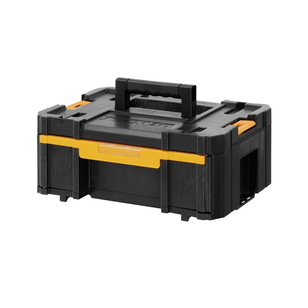 DeWalt T-Stak 3 Deep Drawer Storage Case | DWST1-70705