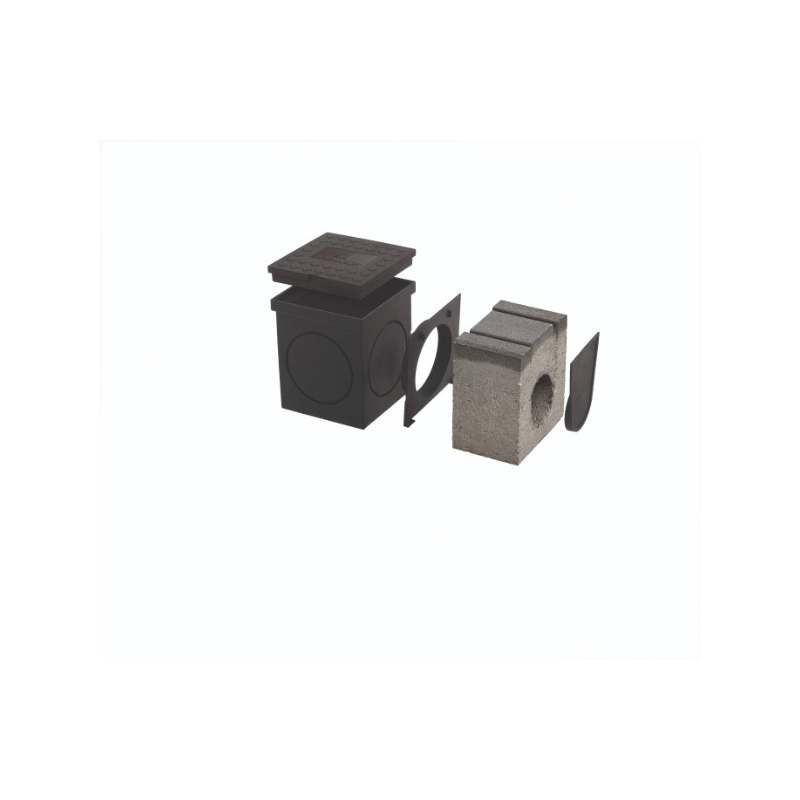 STONEMARKET DRIVELINE DRAIN END CAP 70 EACH KN0803430