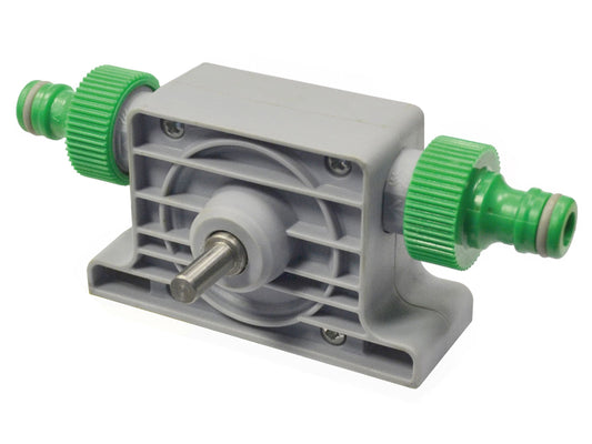 FAITHFULL FAIWPUMP WATER PUMP ATTACHMENT 660l/HOUR