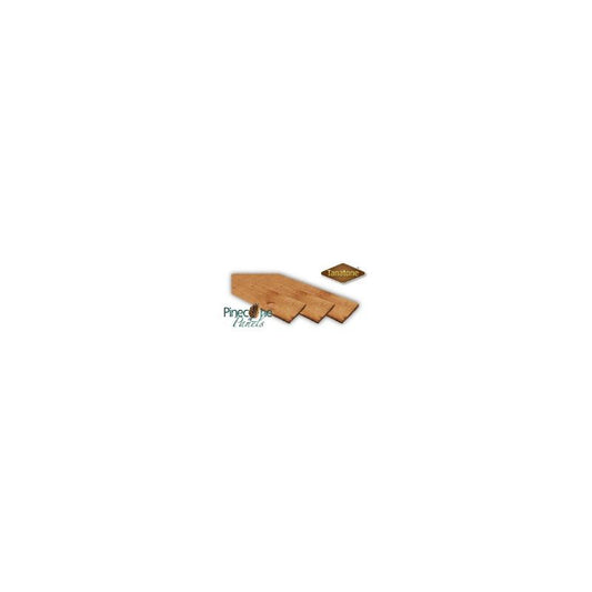 NWP TANALITH E TREATED BROWN FEATHER EDGE 125mm x 1.8m SINGLE LEAF