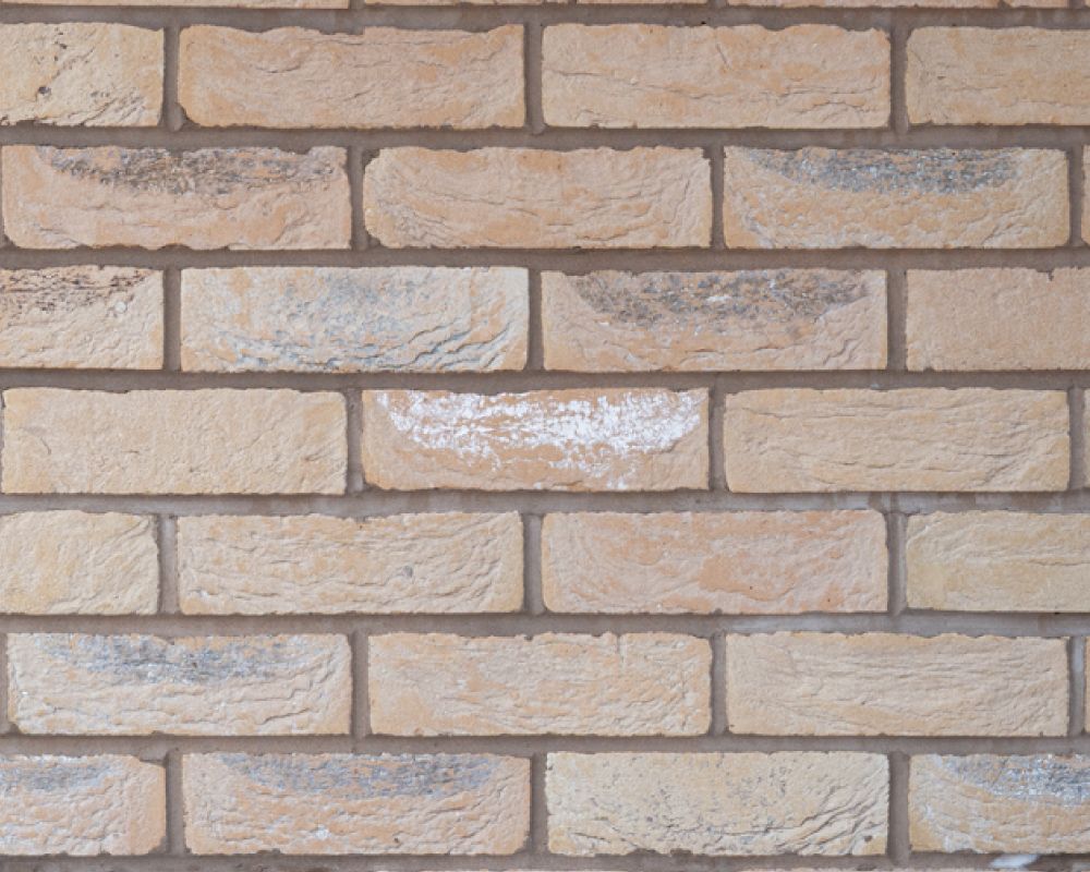 Caven Multi Cream 65mm Brick