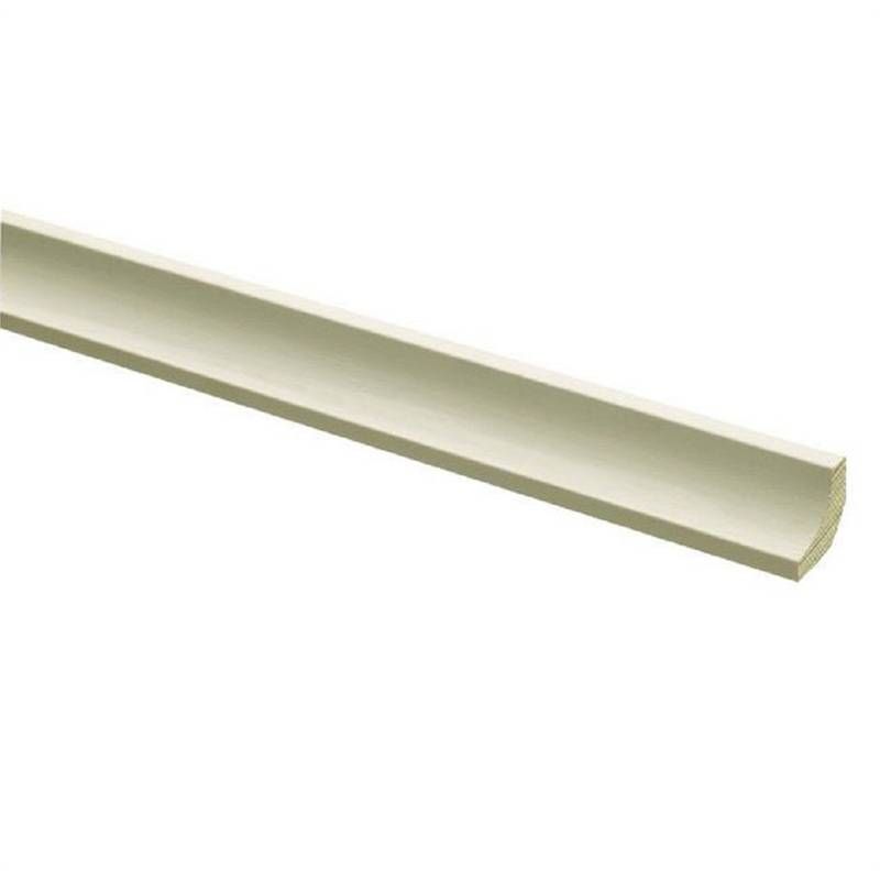 PRIMED PINE SCOTIA 18 x 18 x 2400mm WHITE TM732PRIMED