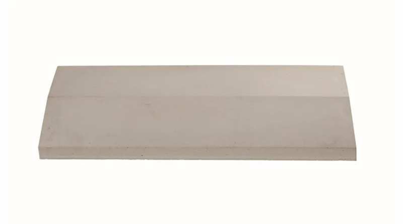 MARSHALLS (SCOTLAND) PRECAST COPING 600 x 140mm OFF WHITE WA6101100