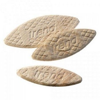 TREND BSC/MIX/100 MIX OF BISCUITS