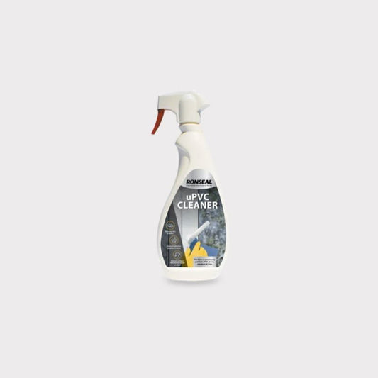 RONSEAL UPVC SPRAY CLEANER 750ml 39396