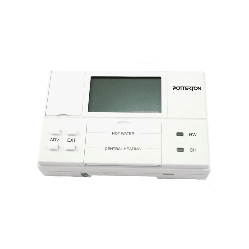 POTTERTON EP2 TWIN CHANNEL TIMER 7211473 116001