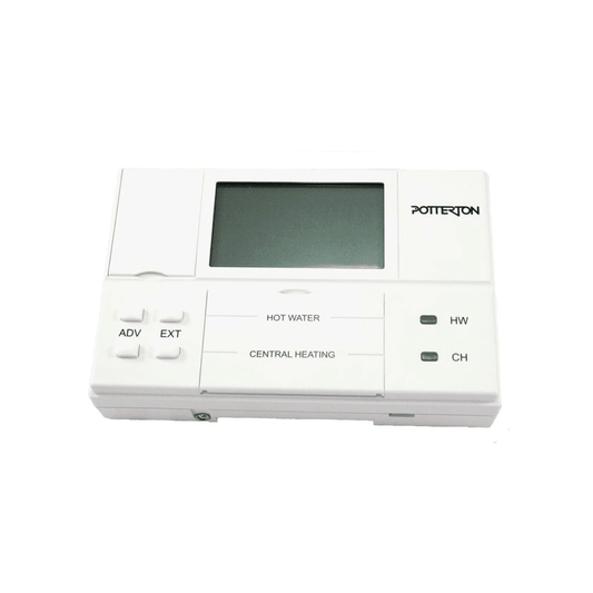 POTTERTON EP2 TWIN CHANNEL TIMER 7211473 116001