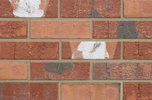 FORTERRA ACCRINGTON CHATSWORTH MULTI BRICK 65mm