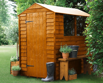 SADOLIN CLASSIC WOODSTAIN 2.5l HERITAGE OAK 5090980