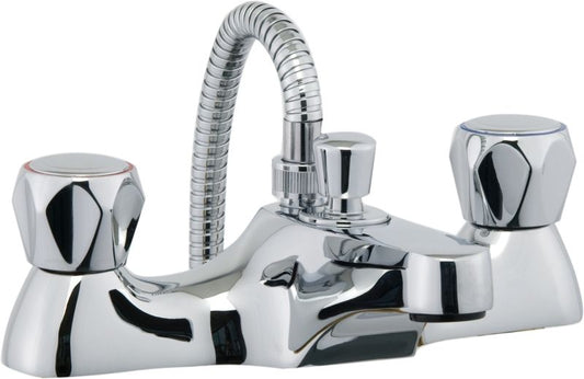 SUREGRAFT FOCUS BATH SHOWER MIXER