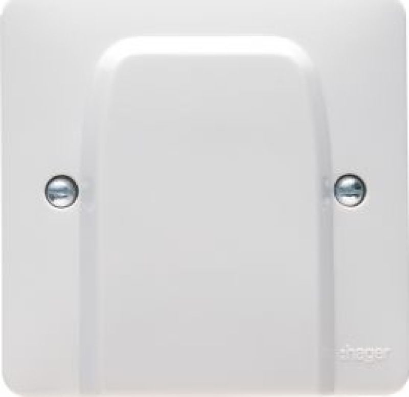 HAGER WMP50FO COOKER OUT