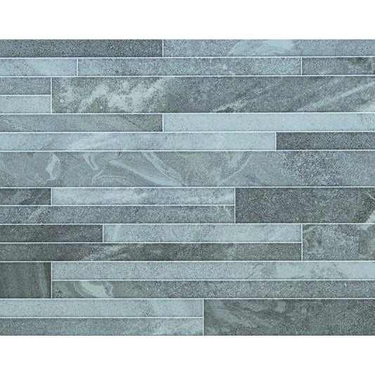 YTC CO6030NWDAD NEWARK 600 x 300mm DARK DECOR (5.70 TILES PER M2)