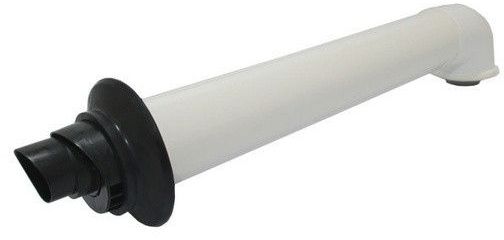IDEAL LOGIC/VOGUE COMBI/SYSTEM TELESCOPIC FLUE PACK B 208169 102771