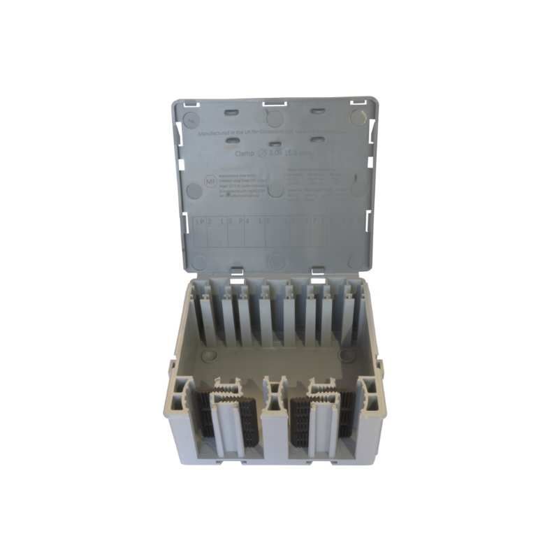 WAGO 60339091 XL JUNCTION BOX