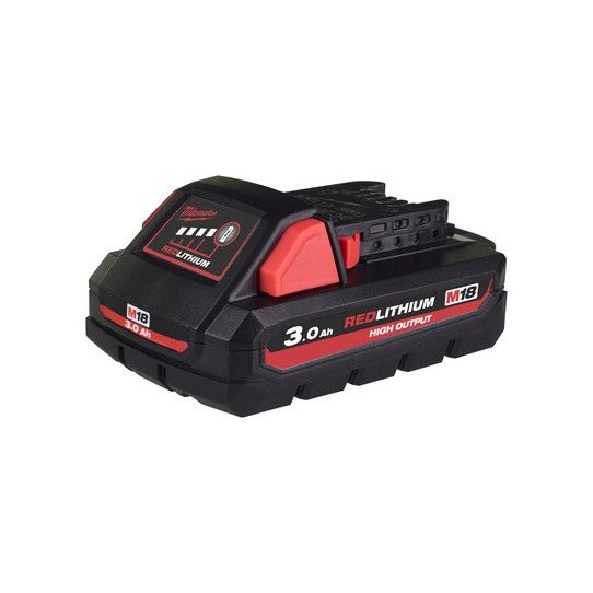 MILWAUKEE M18HB3 BATTERY