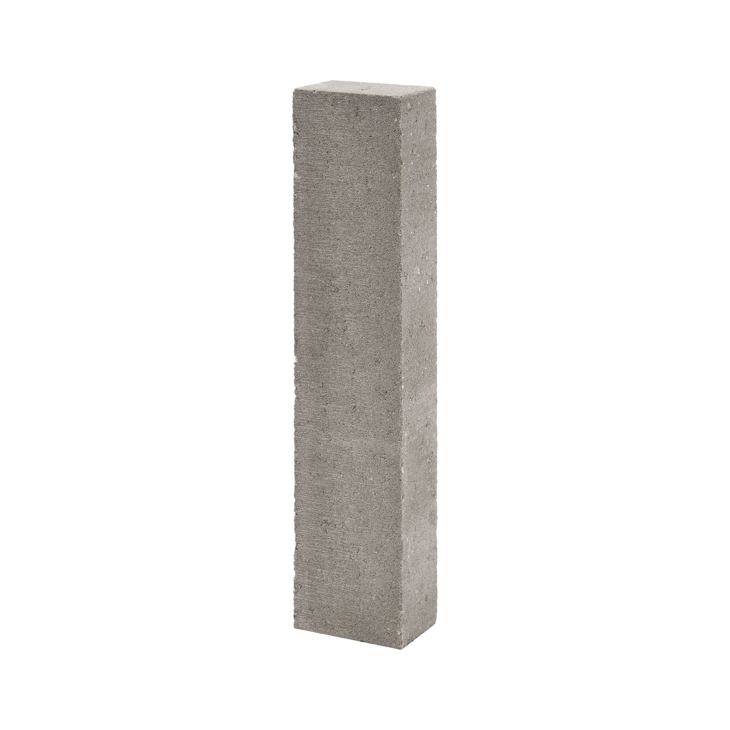 Lignacite Medium Dense 140mm Coursing Ash Gp 10.4N 440 x 140 x 65mm Brandon