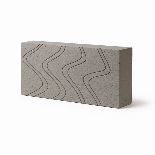 THERMALITE SHIELD BLOCK 140mm 3.6N GRAB PACK SSHD1401103GR SCOTLAND