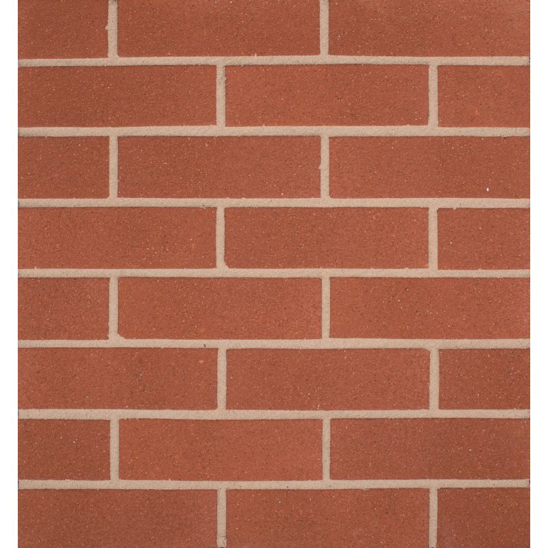 Wienerberger Denton Swarland Red Sandfaced Brick 65mm