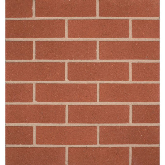 Wienerberger Denton Swarland Red Sandfaced Brick 65mm