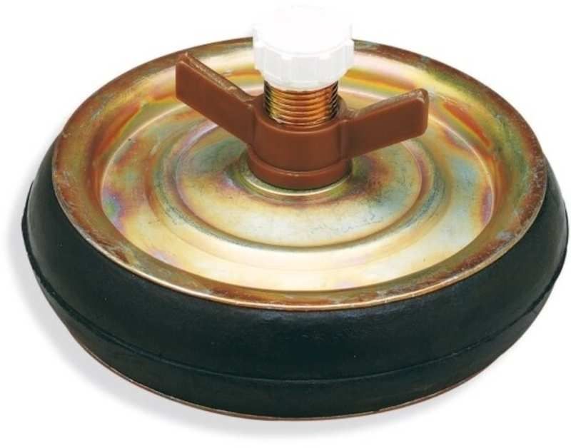 ROTHENBERGER 4 DRAIN TESTING STOPPER 130091