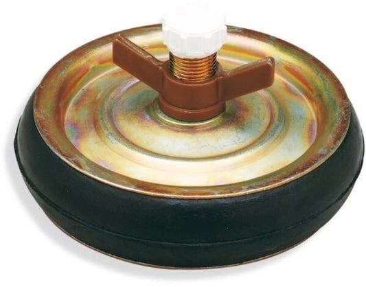 ROTHENBERGER 4 DRAIN TESTING STOPPER 130091
