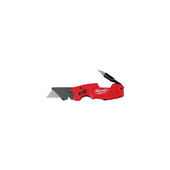 MILWAUKEE 4932478559 6-IN-1 UTILITY KNIFE