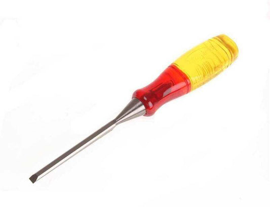 IRWIN MAR37314 MARPLES BEVEL EDGE SPLITPROOF CHISEL 1/4"