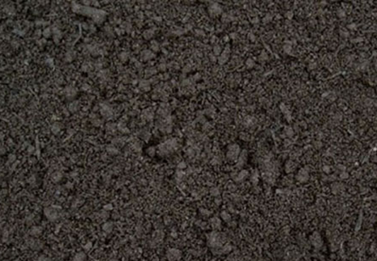 Grs Big Bag Premium Grade Topsoil