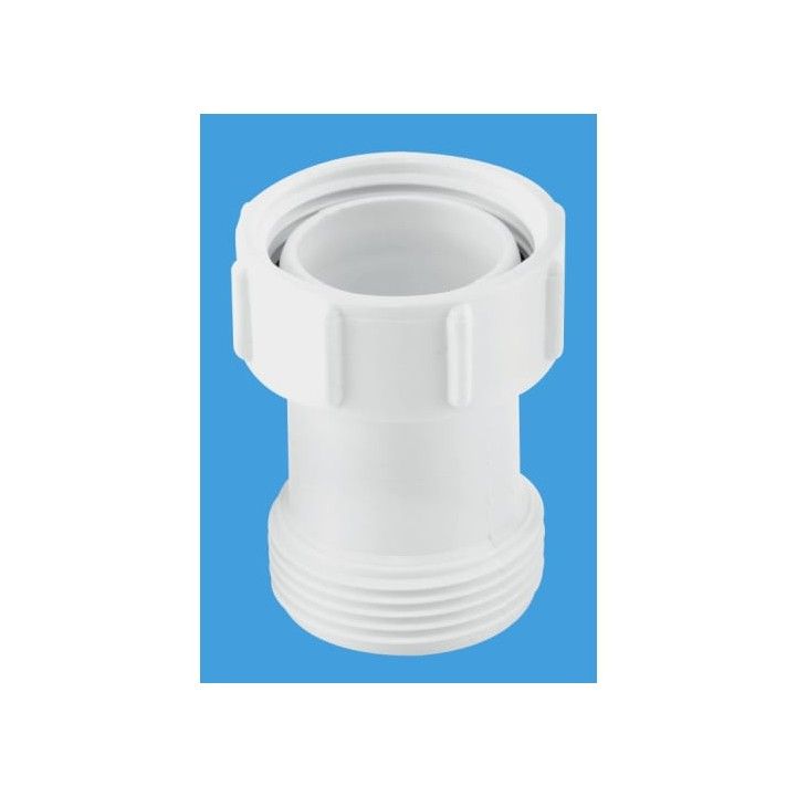 MCALPINE S12A-3 TRAP EXTENSION 1.1/4 x 3" 61020737