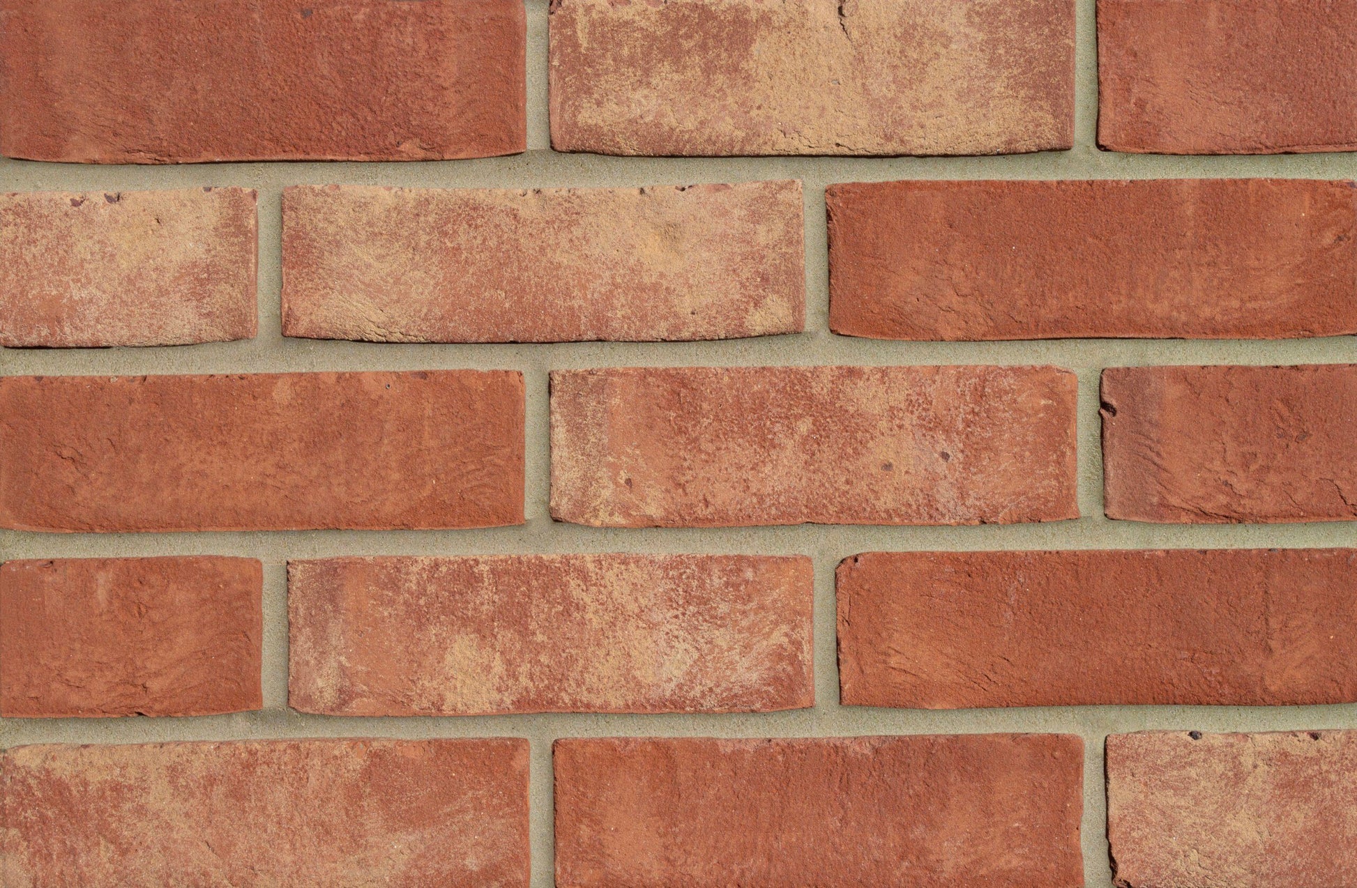 FORTERRA MEASHAM CANTERBURY MULTI STOCK BRICK 65mm (99 PER LEG)