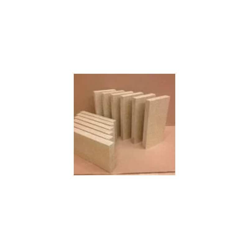 PERCY DOUGHTY FIRE BRICKS 230 x 114 x 64mm 0700012