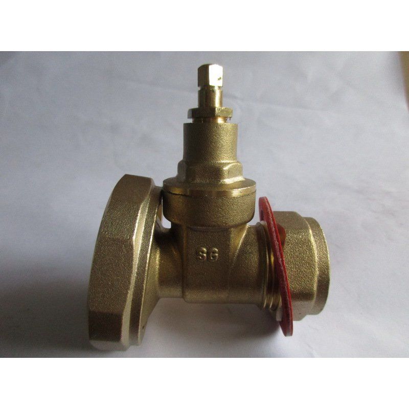 EMBRASS EP PUMP VALVE GATE TYPE 28mm 305230