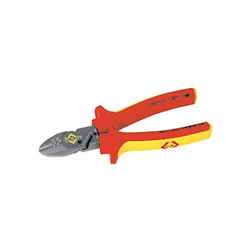 CK 431008 VDE COMBICUTTER 3 160mm