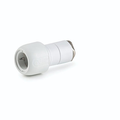 HEP2O SOCKET REDUCER 28 x 22mm HD2/28W