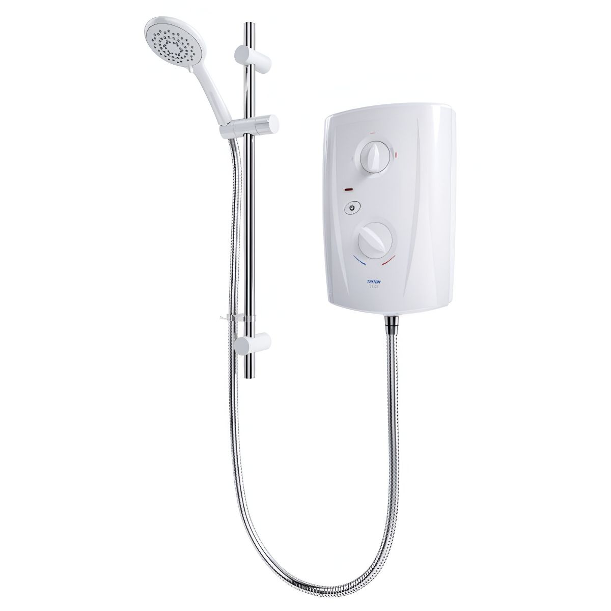 TRITON SP8007PF T80 PRO-FIT ELECTRIC SHOWER 7.5kw
