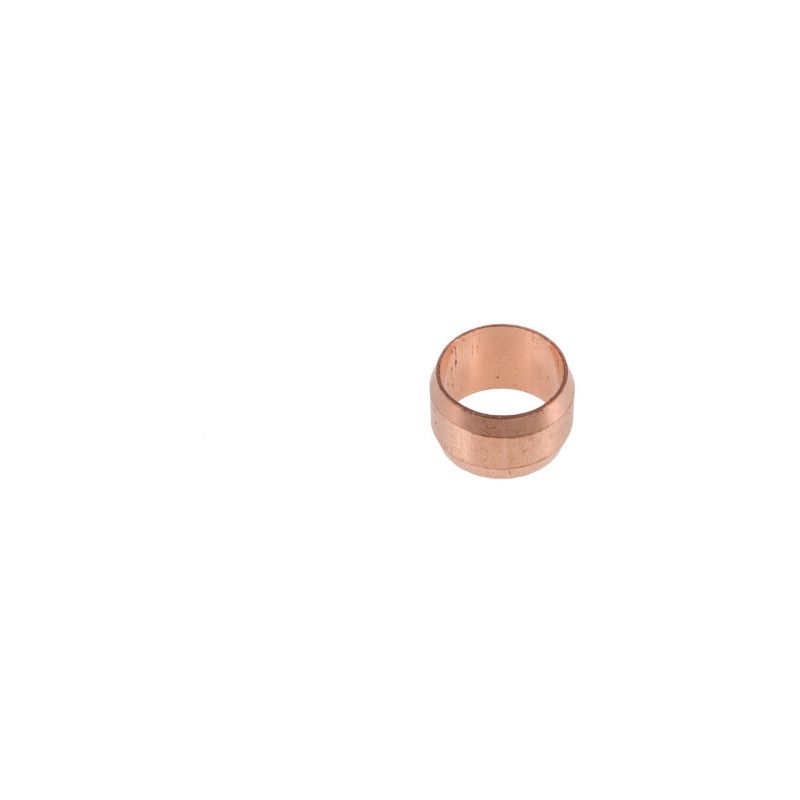 FLOWFLEX COMPRESSION COPPER OLIVE 15mm P165C.20