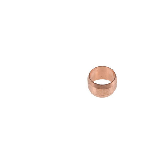 FLOWFLEX COMPRESSION COPPER OLIVE 15mm P165C.20