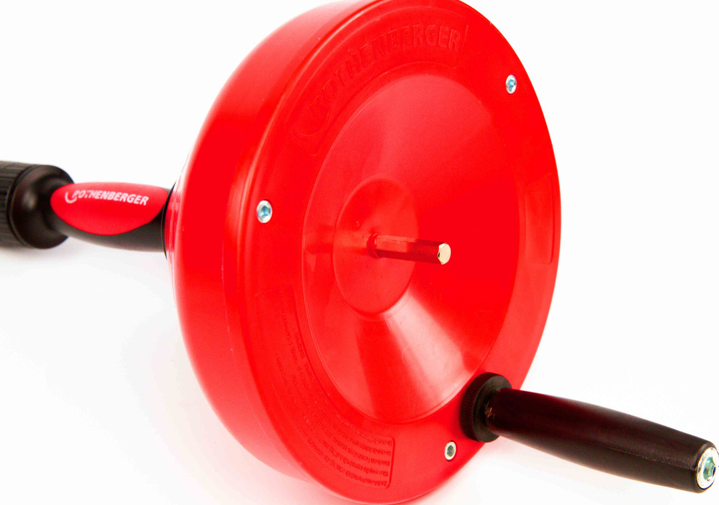 ROTHENBERGER ROSPI 8 MANUAL DRAIN SNAKE 72095