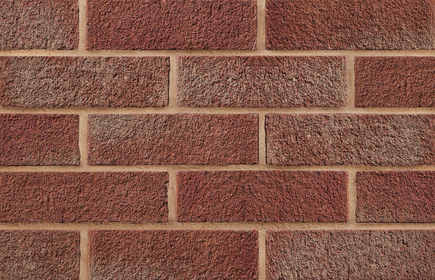 Carlton Capital Moorland Sandfaced Brick 65mm