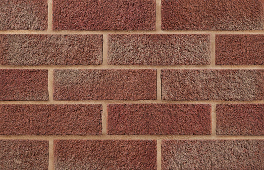 Carlton Capital Moorland Sandfaced Brick 65mm