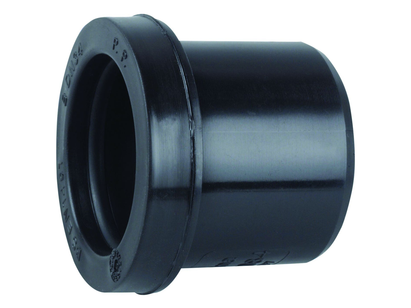 OSMAWELD 5W084 PP REDUCER 40 x 32mm 5W084B BLACK