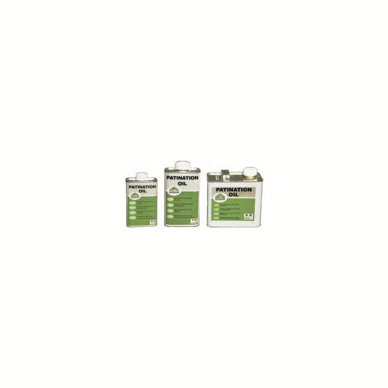 ALM PATINATION OIL 500ml 0PO0005